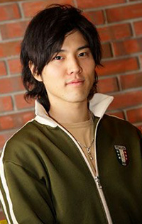 Miyu Irino D.R