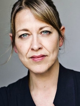 Nicola Walker D.R