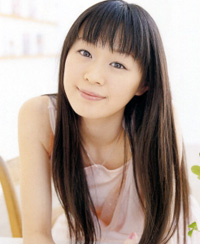 Saeko Chiba D.R