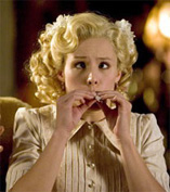 Kristen Bell D.R