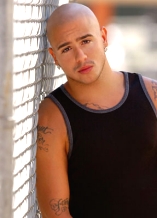 Francis Capra D.R