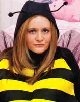 Samantha Bee D.R