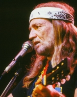 Willie Nelson D.R