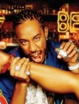  Ludacris D.R