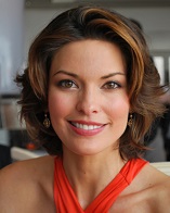 Alana De La Garza D.R