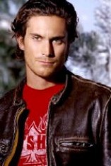 Oliver Hudson D.R