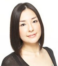 Risa Hayamizu D.R