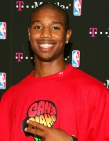 Michael B. Jordan D.R