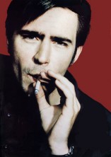 Jack Davenport D.R