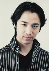 Kousuke Toriumi D.R