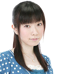 Masumi Asano D.R