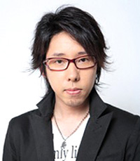Satoshi Hino D.R