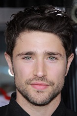 Matt Dallas D.R