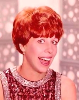 Carol Burnett D.R