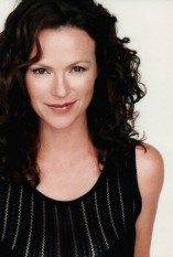 Clare Carey D.R