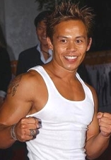 Ernie Reyes Jr. D.R