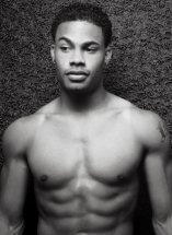 Jordan Calloway D.R