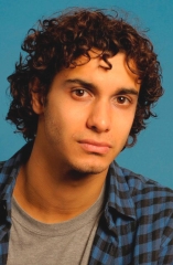 Elyes Gabel D.R
