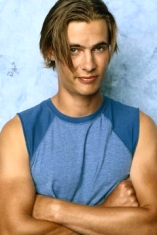 Erik Von Detten D.R