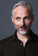 Mark Bonnar D.R