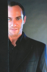 Jason Isaacs D.R