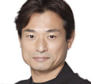 Masaki Terasoma D.R