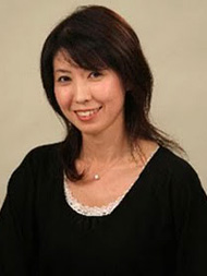 Emi Shinohara D.R