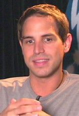 Greg Berlanti D.R