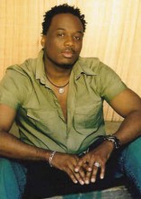 Rodney Chester D.R