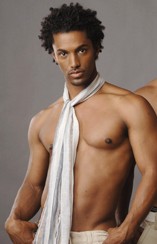 Darryl Stephens D.R