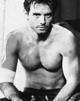 Michael Biehn D.R