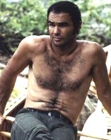 Burt Reynolds D.R