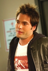 Tim Rozon D.R