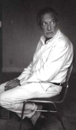 Franois Berland D.R