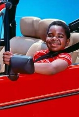 Gary Coleman D.R