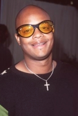 Todd Bridges D.R