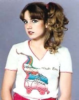 Dana Plato D.R