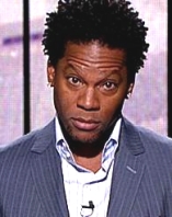 D.L. Hughley D.R