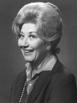 Charlotte Rae D.R