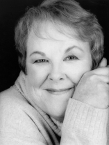 Mary Jo Catlett D.R