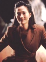 Rosalind Chao D.R