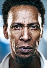 Ron Cephas Jones D.R