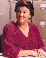 Tyne Daly D.R
