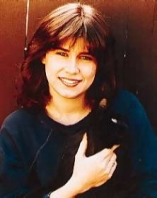 Nancy McKeon D.R