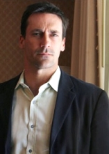 Jon Hamm D.R