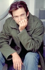 Dan Futterman D.R