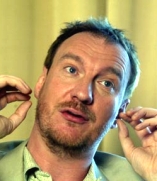 David Thewlis D.R