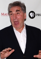 Jim Carter D.R