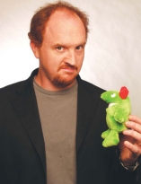 Louis C.K. D.R