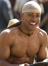 Columbus Short D.R